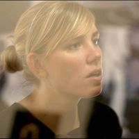 Marie Le Vavasseur's Photo