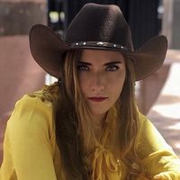 Jessy Viñolas's Photo