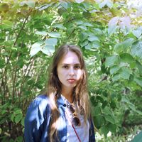 Arina Titova的照片