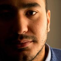 Mohamed Alkhalik's Photo