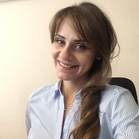 Alena Ivanova的照片