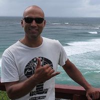 Janne Malinen的照片