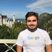 Rafael Lima的照片