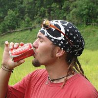 Gregor Pilarski's Photo