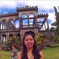 Carla Belle Tapac's Photo