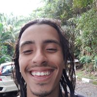 Gabriel Souza's Photo