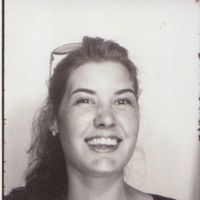 Louise Berton的照片