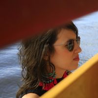 Le foto di DANIELA OLIVEIRA