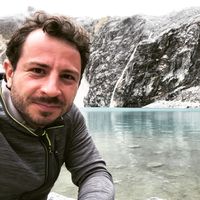 Vincent Groos's Photo