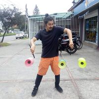 Fotos von Emilio Diaz