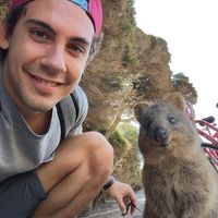 Andrea Costa's Photo