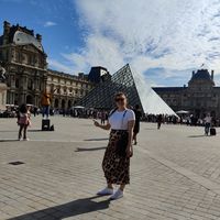 Katya Naumenko's Photo