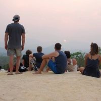 Martin Craig的照片