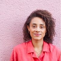 Aisha Mansaray的照片