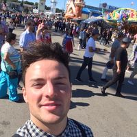 David Keating's Photo