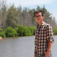 Phan Quang Duy的照片