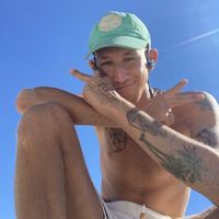 Robert Osley's Photo