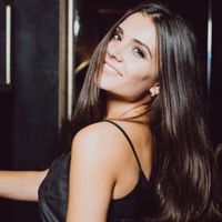 Kris Perepechaeva的照片