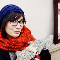 Anja Kowalska's Photo