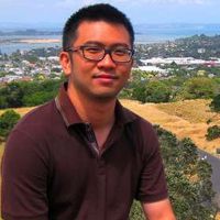 Edwin Leonardi's Photo