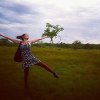 Maria Johnson's Photo