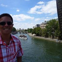 Hugo  Bautista's Photo