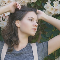 Le foto di Anna Filimonova