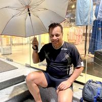 Ravindra Naik's Photo