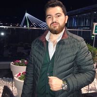 Serkan Şengönül的照片