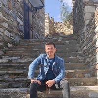 Yahya Karakus的照片