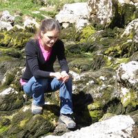 Claire-Anne Corneille的照片