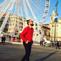 Photos de Javier Ruiz