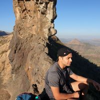 Fotos de Pranav Ittal