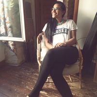 Dani Hernández Franco's Photo