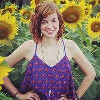 Jessica Taylor的照片