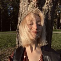 Fotos de Alina Verbovskaya