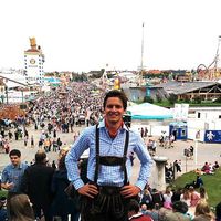 Niels Ozeree's Photo