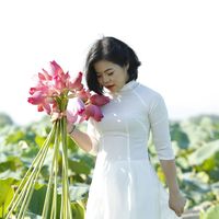 Luy Dinh Thi Kim's Photo