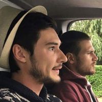 Sylvain Guillet的照片