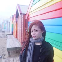 Elal Jane Lasola's Photo