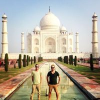 Vilhjálmur Sveinsson's Photo