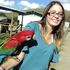 Aline Silvestrini's Photo