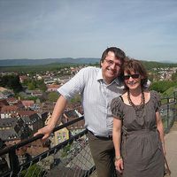 Gérard  LESAGE's Photo