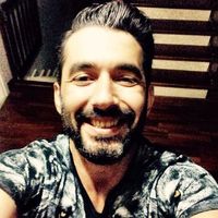 Mustafa Yıldız's Photo