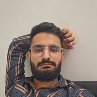 Hossein Hajjafari's Photo