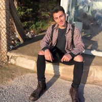 Zdjęcia użytkownika Ekim Ateş