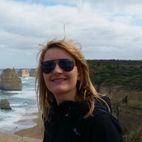 Karolina Łaniewska's Photo