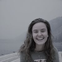 Viktória Križanová's Photo