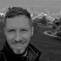 Karsten Agus Mädje's Photo