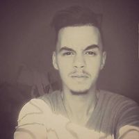 Ayoub Hamzaoui的照片
